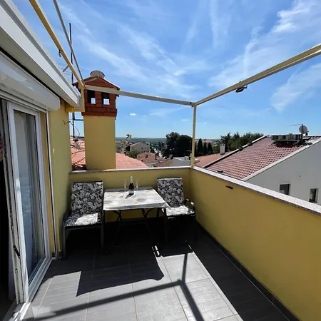 Apartment Sertic Nenad
