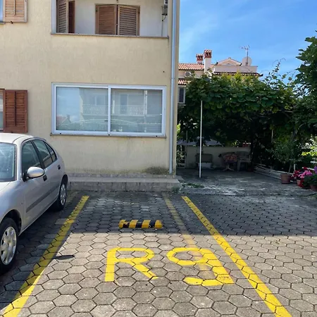 Apartment Sertic Nenad