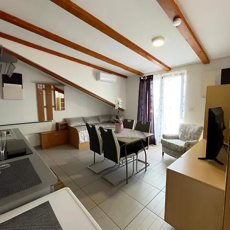 Apartment Sertic Nenad Rovinj